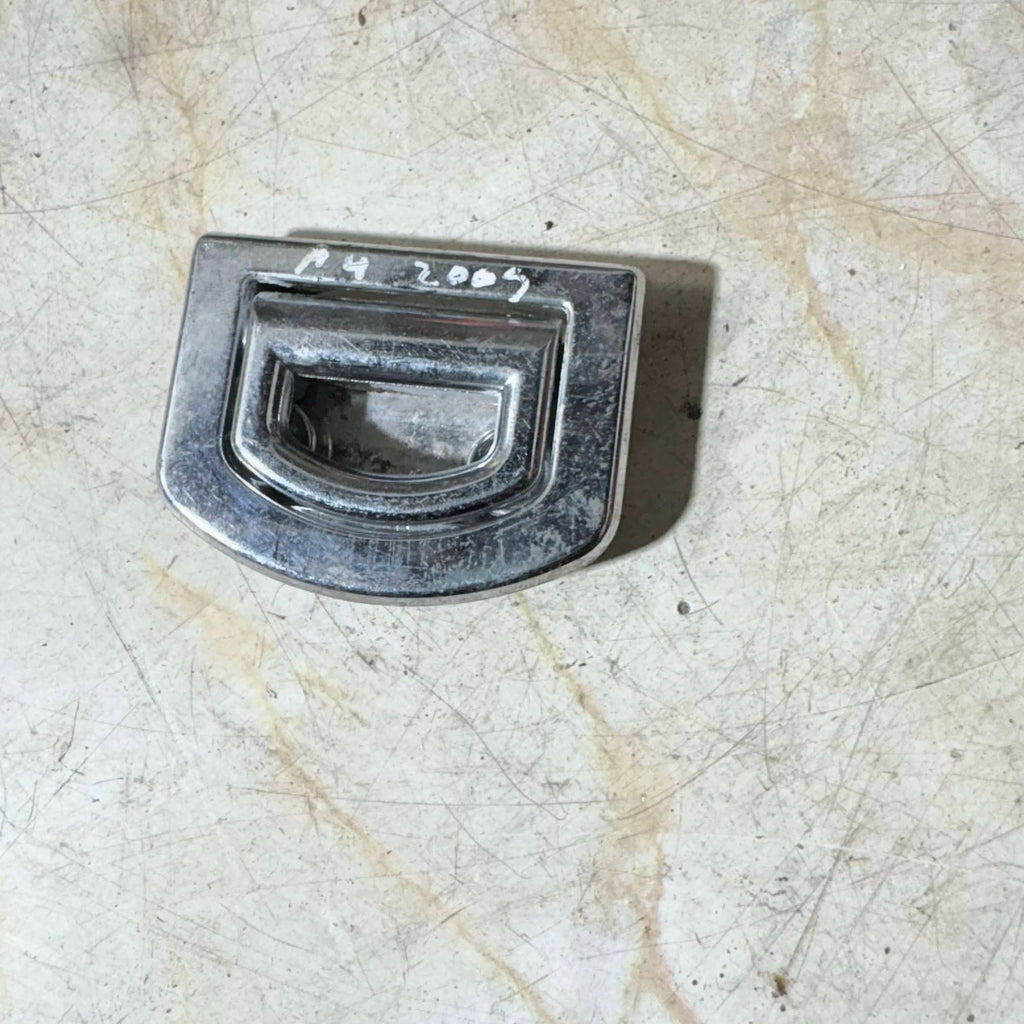 Audi A4 2009 Rear Chrome Boot Hook Tie Downs 1K0864203