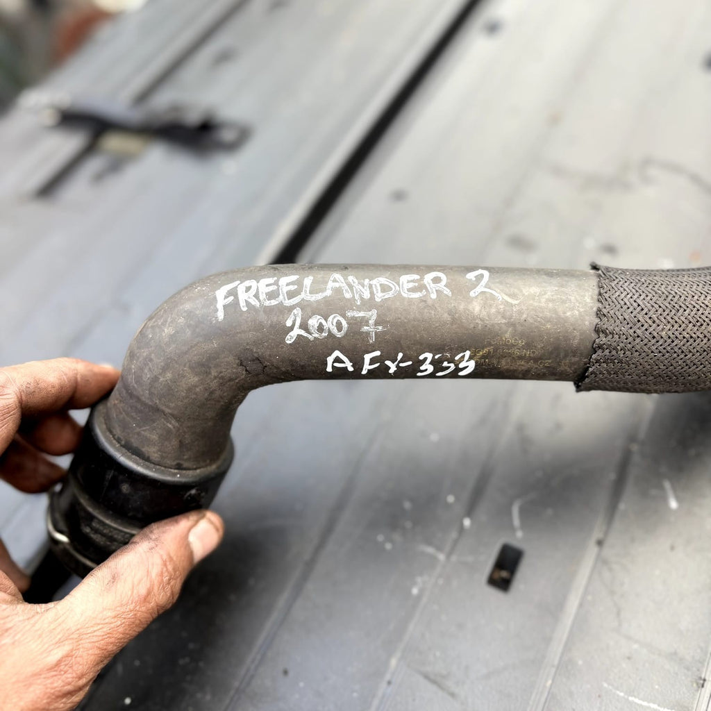 Land Rover Freelander 2 L359 Radiator Top Hose LR006135 6G91-8260-MD 2006-2014