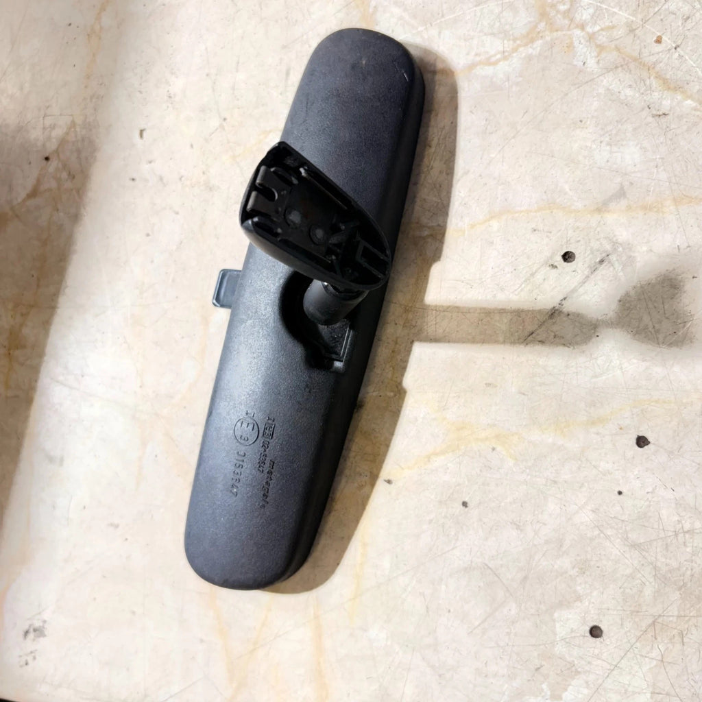 MERCEDES A CLASS 1998-2001 INTERIOR REAR VIEW MIRROR E3 0153647
