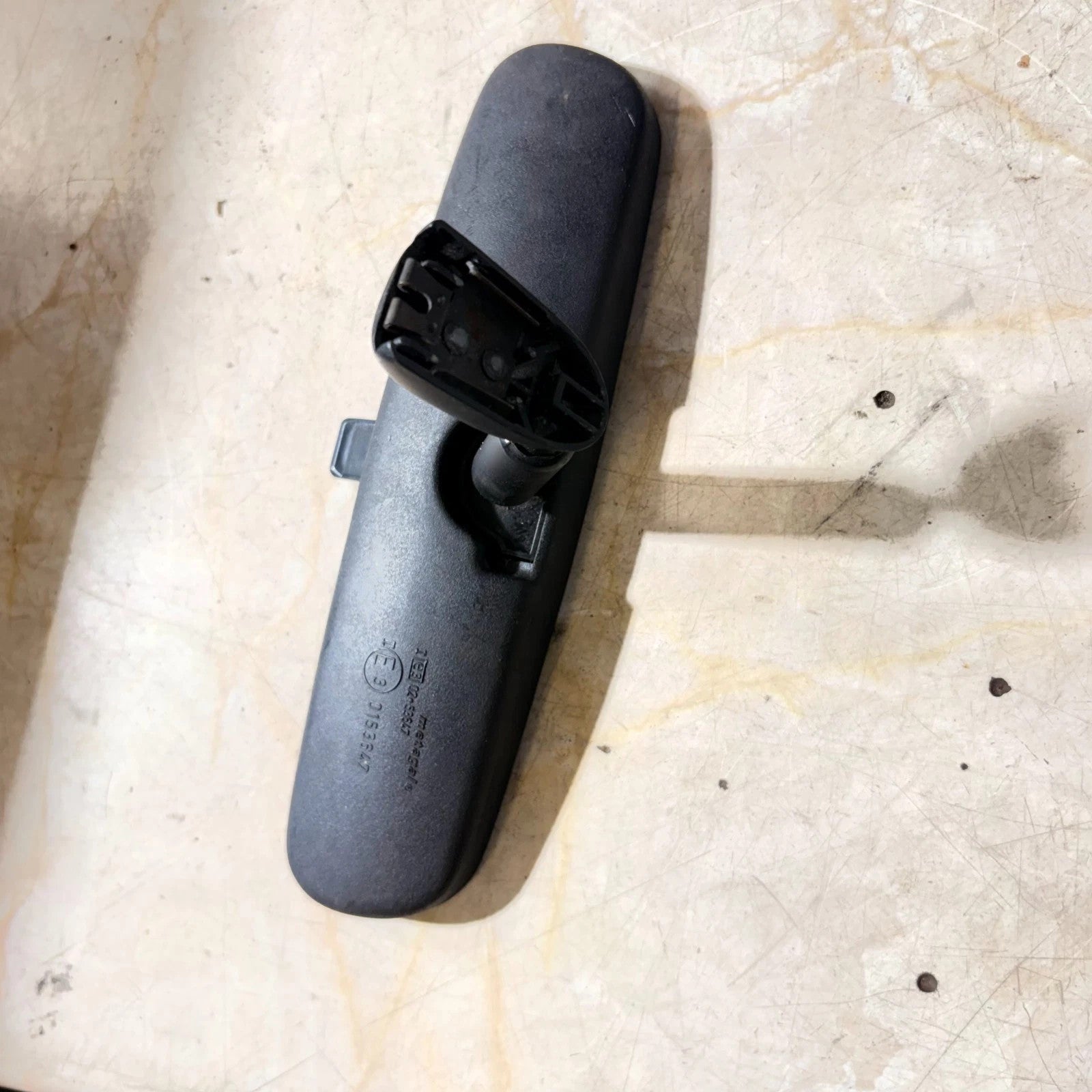 MERCEDES A CLASS 1998-2001 INTERIOR REAR VIEW MIRROR E3 0153647