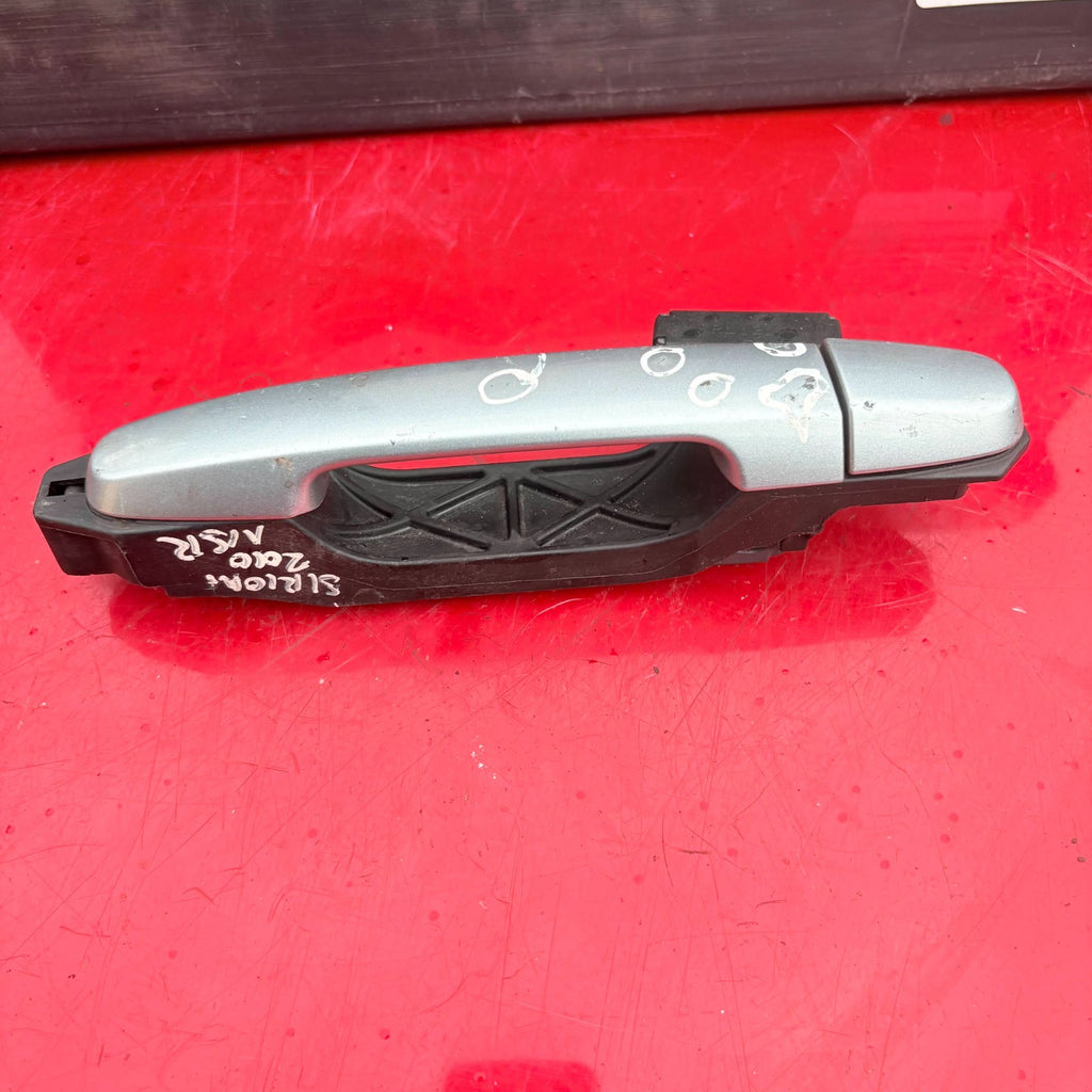 DAIHATSU Sirion 2010 Rear Left Door Exterior Handle