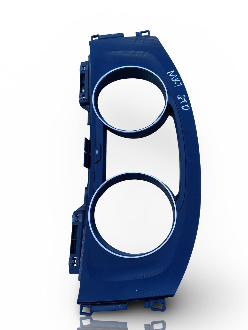 VOLKSWAGEN GOLF 5G MK7 SPEEDO SURROUND 2013-2020 5G0857059S