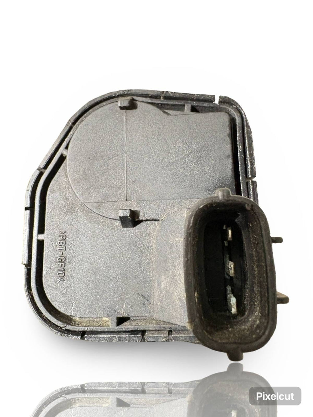 Toyota Avensis headlight level adjuster actuator motor 0307852354