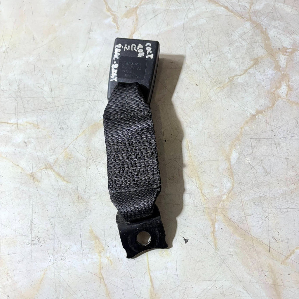 Mitsubishi Colt 2011 Seat Belt Holder (Seat Belt Buckle)-Rear Left 7000A808XA
