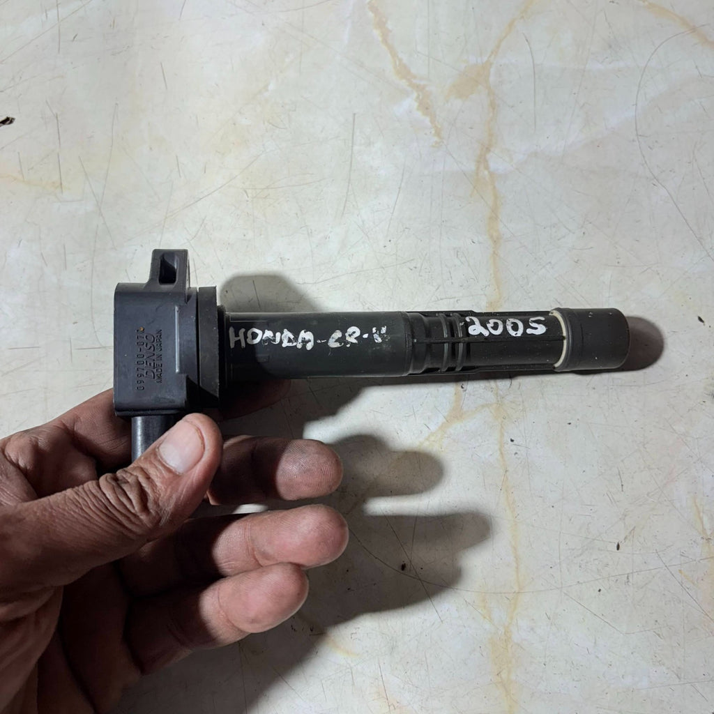 HONDA CR-V 2005 IGNITION COIL 099700070