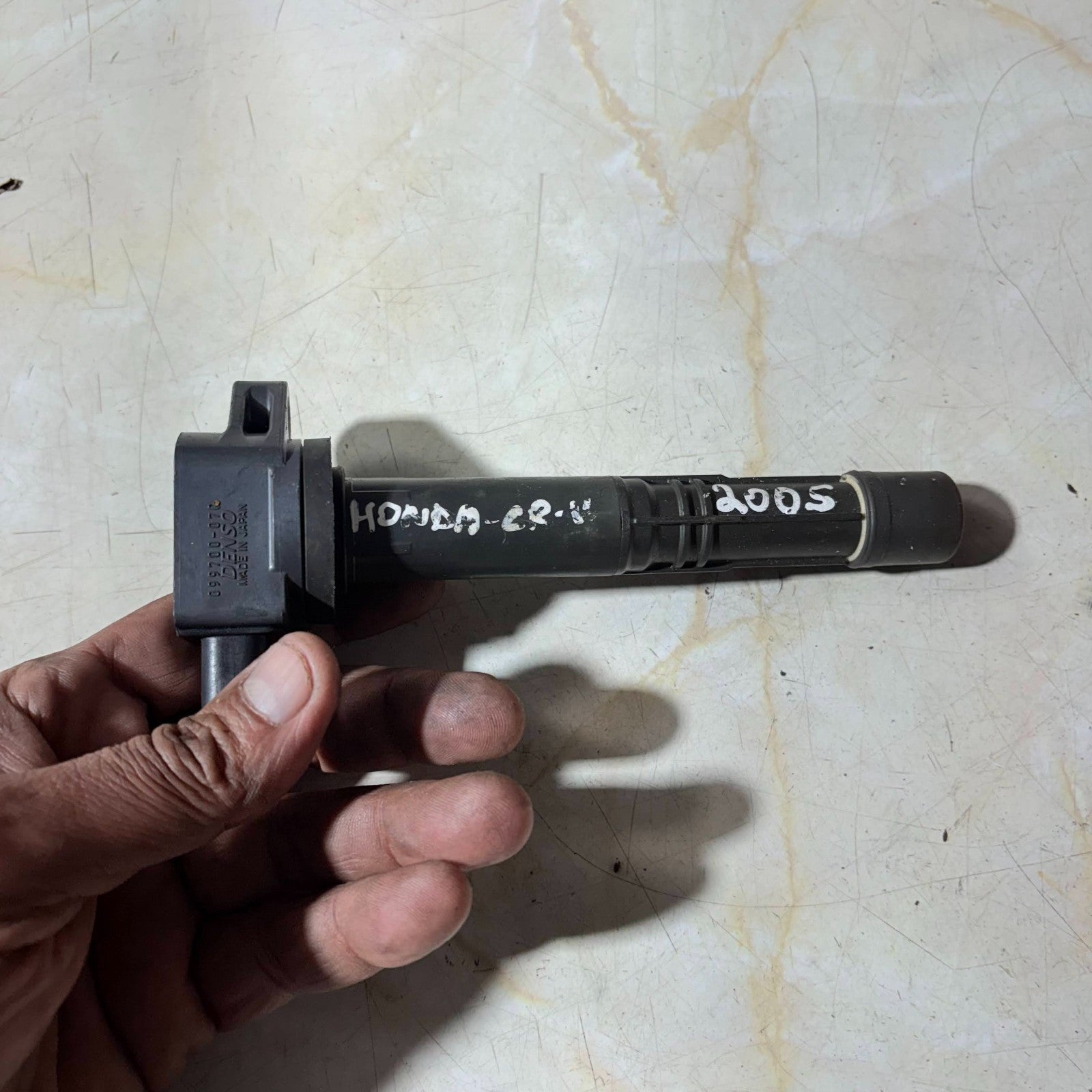 HONDA CR-V 2005 IGNITION COIL 099700070