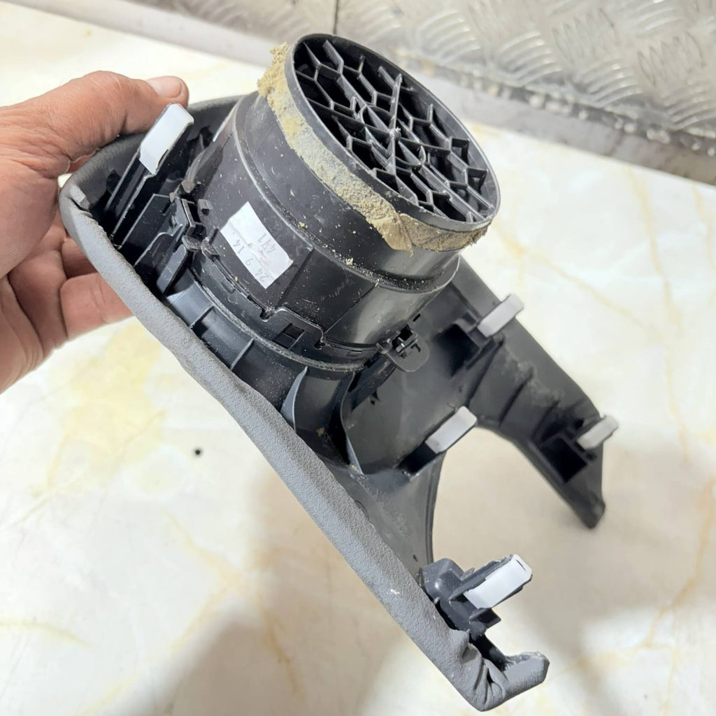 DIS HIDRID 2014 DRIVER FRONT AIR VENT 55404-0D080