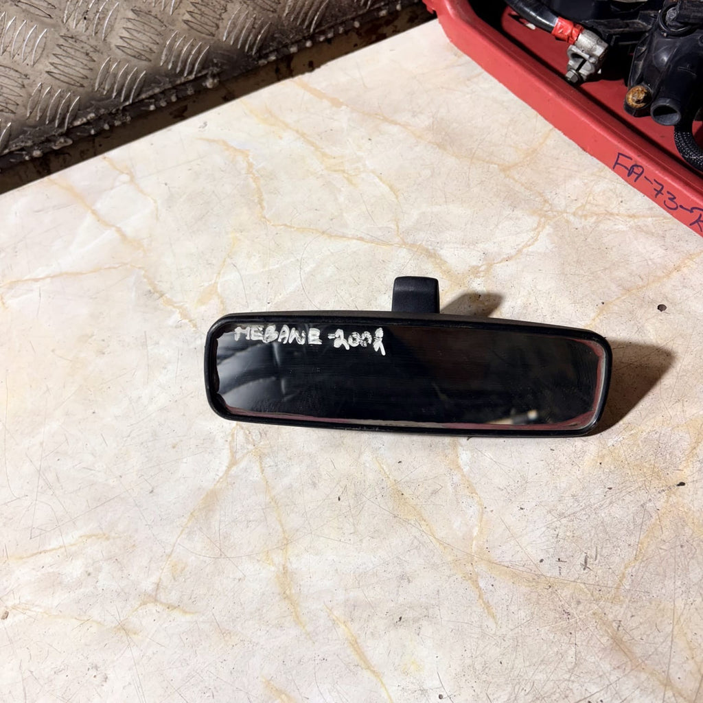 Volvo V40 S40 MK1 (2002) Standard Interior Rear View Mirror 44139 47816/B