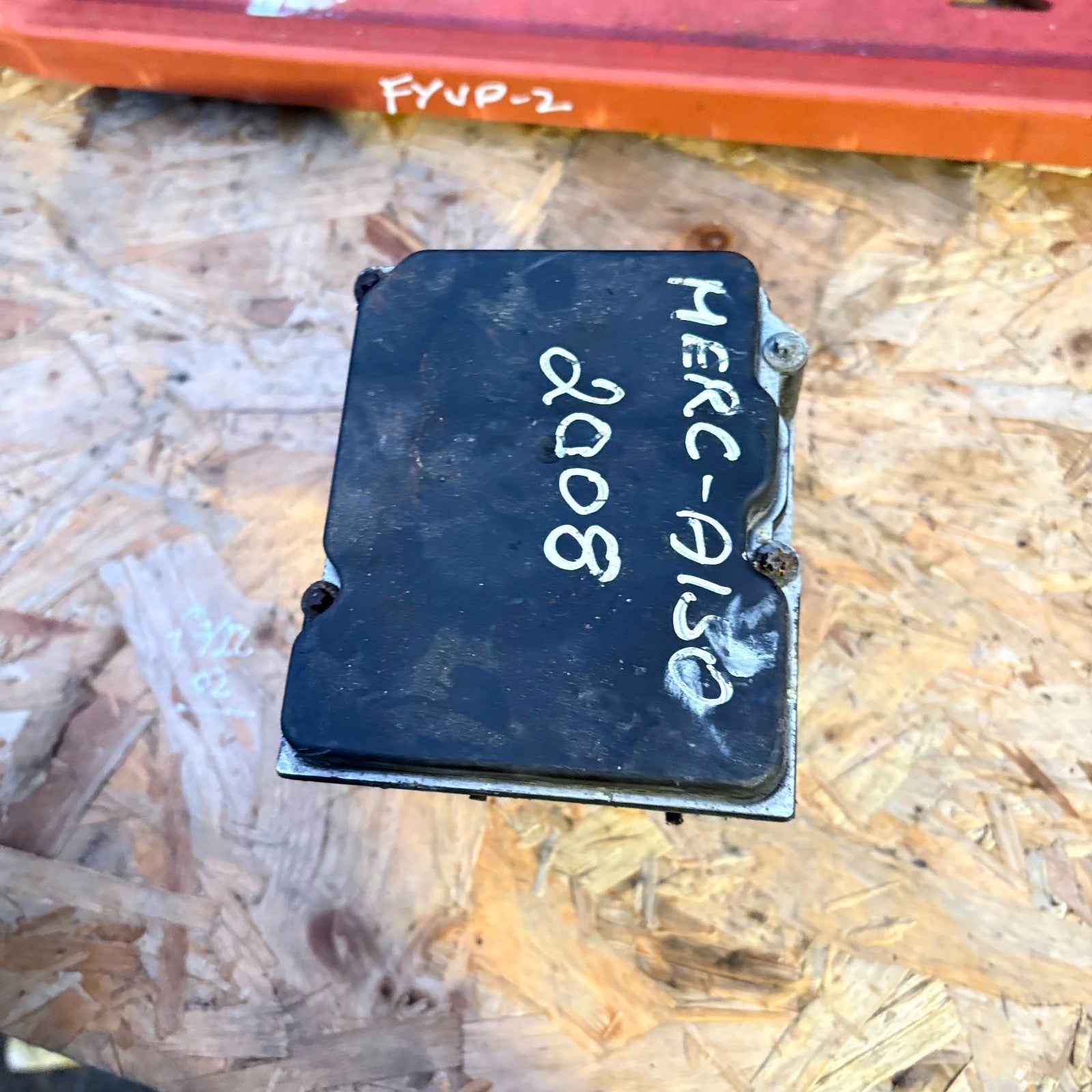 Mercedes W169 A-Class 2004-2012/W245 B-Class 2005-2011 ABS Pump Unit 0265950840