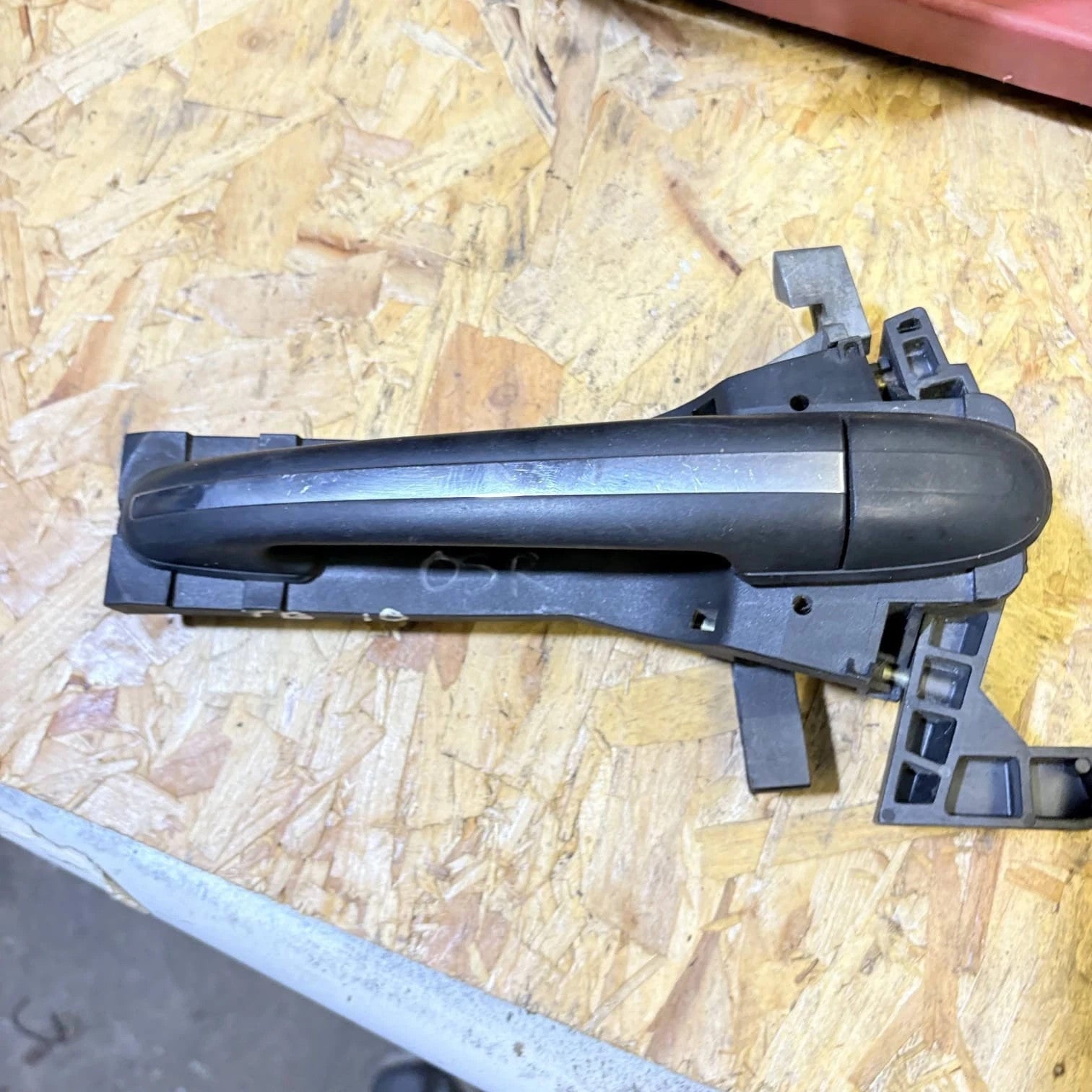 Mercedes A Class W169 B W245 2005-2011 Offside Right Rear Outer Door Handle
