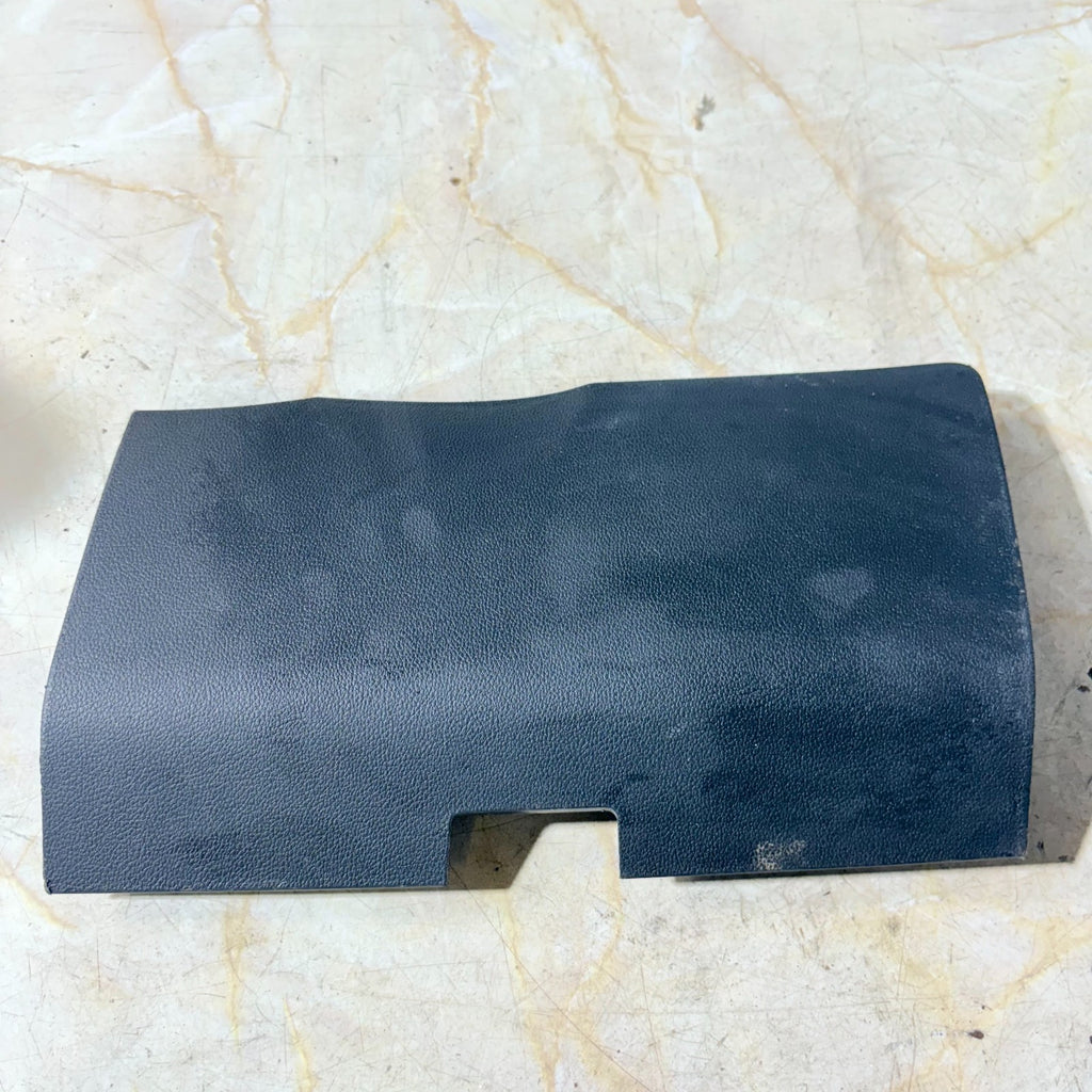 SKODA RAPID LOWER DASHBOARD TRIM COVER PANEL LEFT SIDE 5JC.857.917 2012-19