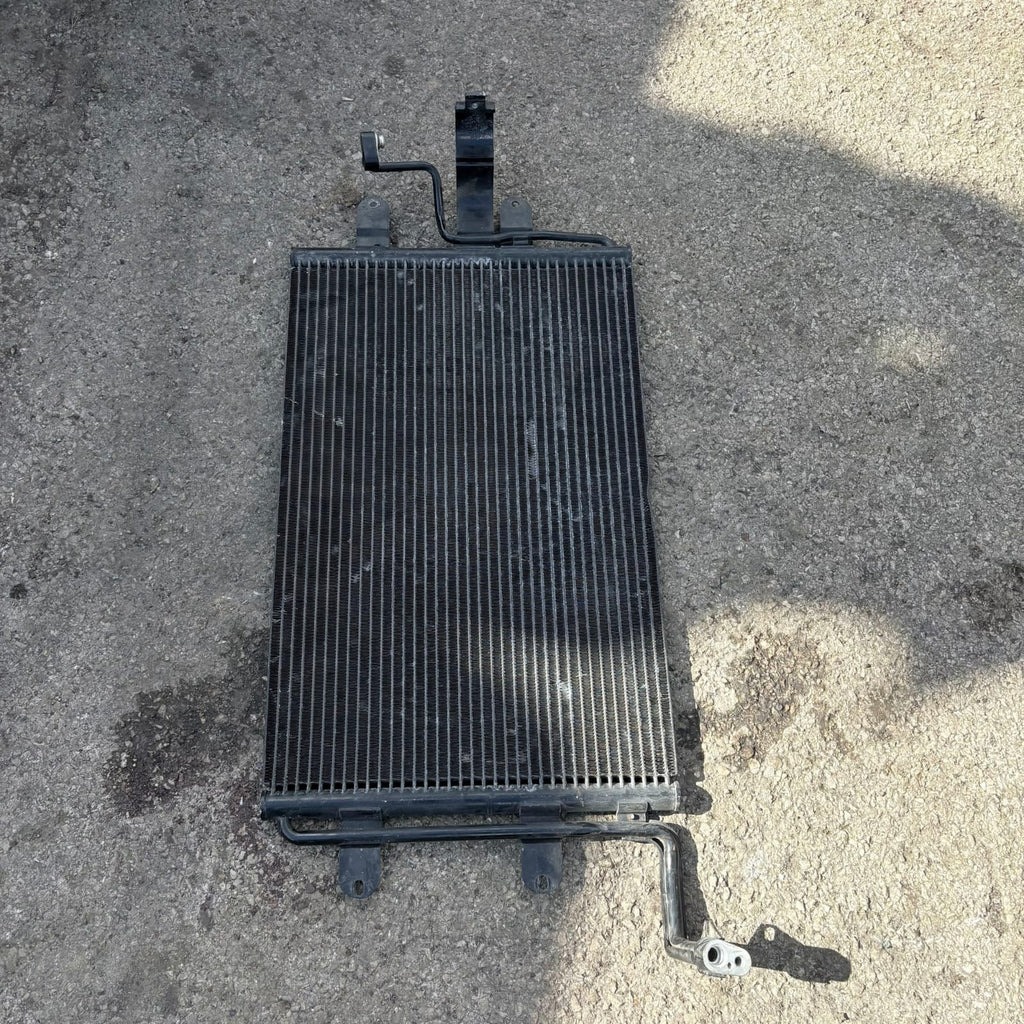 VW Golf Mk4 97-05 Bora Audi A3 8L Seat Leon Octavia Air Con Condenser 1J0820411D