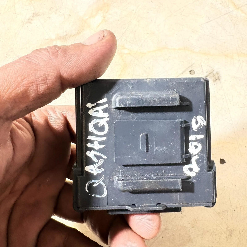 NISSAN QASHQAI J11 1.5 dCi ANTI SKID CONTROL MODULE ESP ECU 476A04EA0A 2013-2020