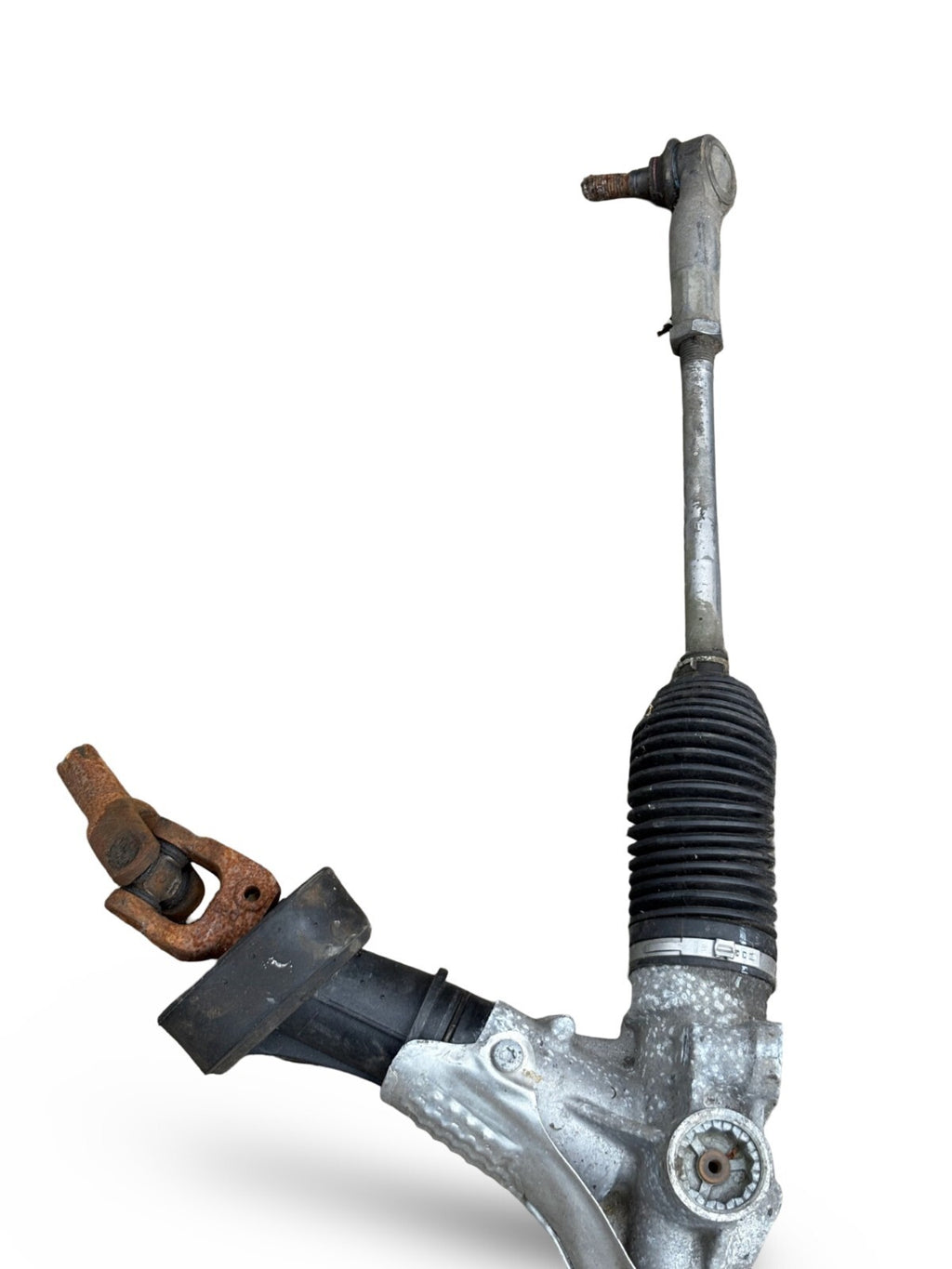 SEAT IBIZA MK5 6F STEERING RACK 1.0 PETROL A0050976 2024