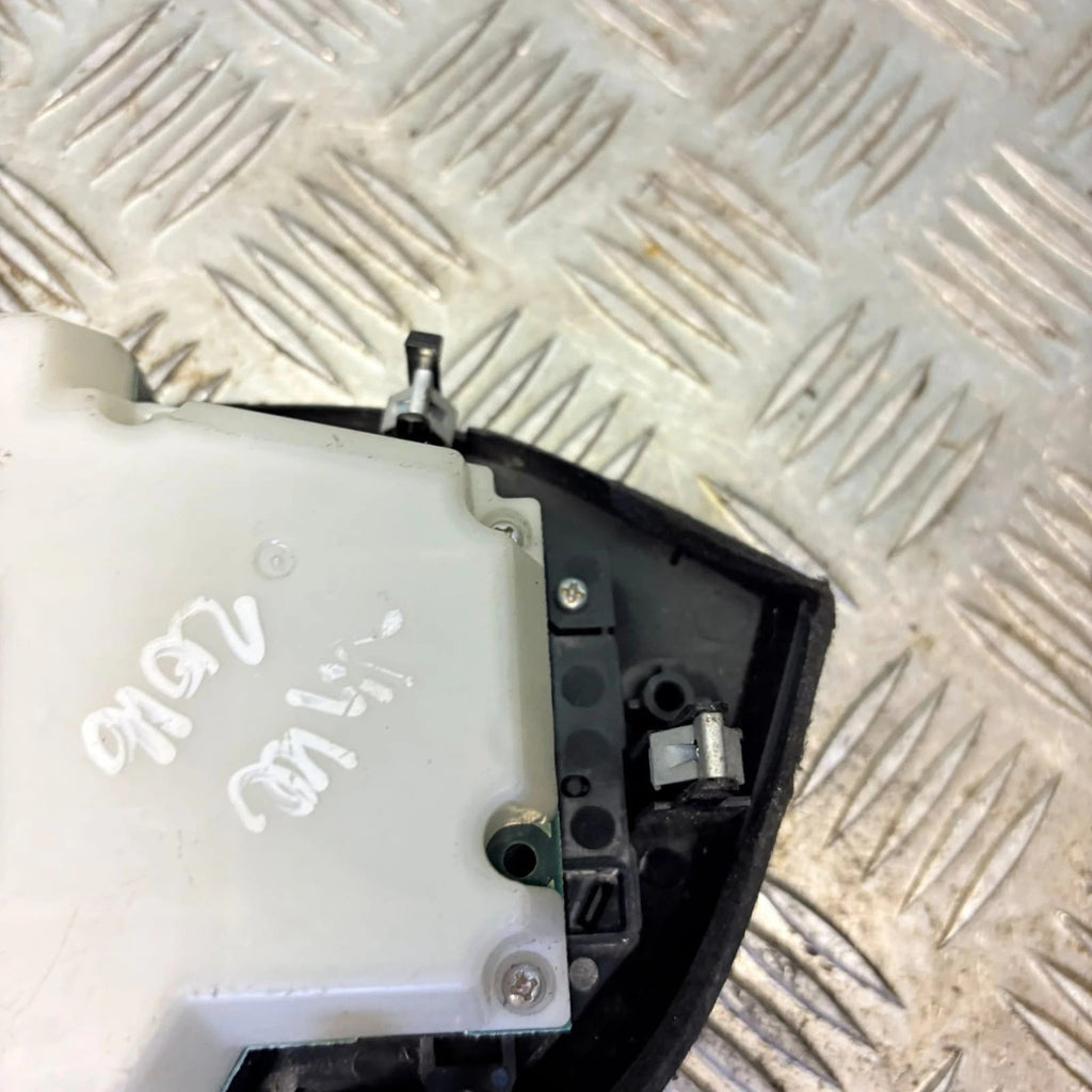 NISSAN JUKE TEKNA DIG-T MK1 2016 HEATER CLIMATE CONTROL PANEL 24845BV80A #13