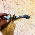 Skoda Octavia 2008 Rear Left Side Door Check Strap