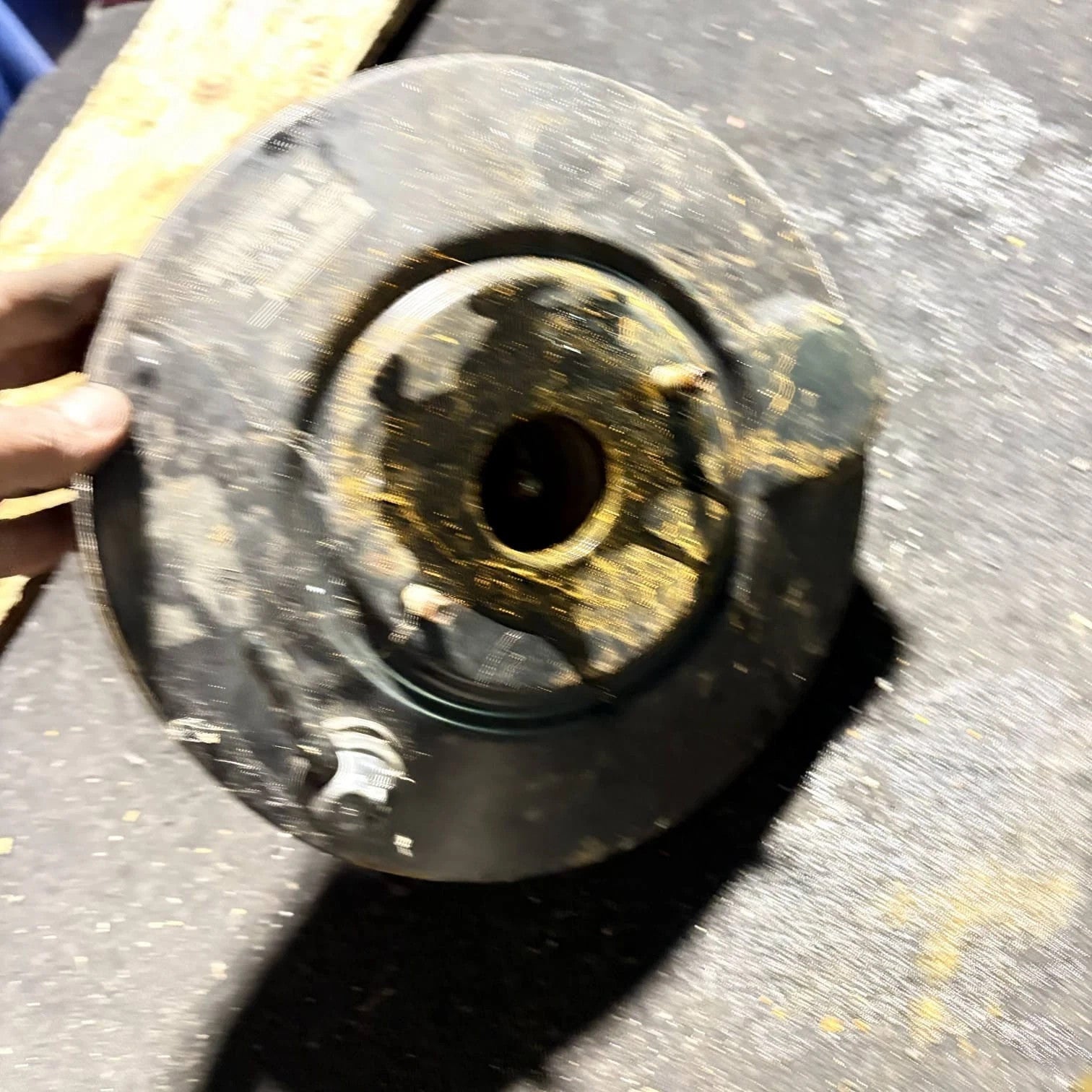 Ford Transit Connect Mk2 2014-2018 Brake Servo Booster DV612B195DB DV61-2B195-DB