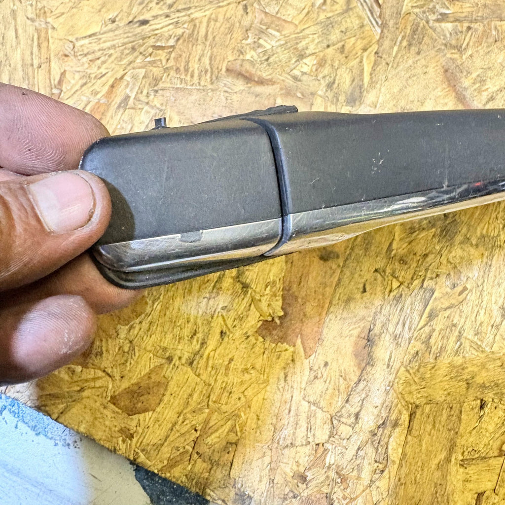 1998-2003 MERCEDES E-CLASS E300 REAR LEFT SIDE EXTERIOR DOOR HANDLE