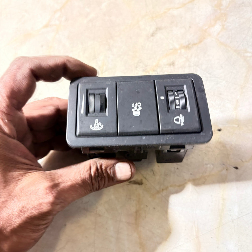 Hyundai i20 PB 2012-2014 Headlight Levelling Dimmer ESC Switch 93700-1J750RY