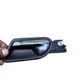 VW Golf Mk5 GTI 3dr LHF Inner Door Handle Chrome 1K2837113 2004-2009