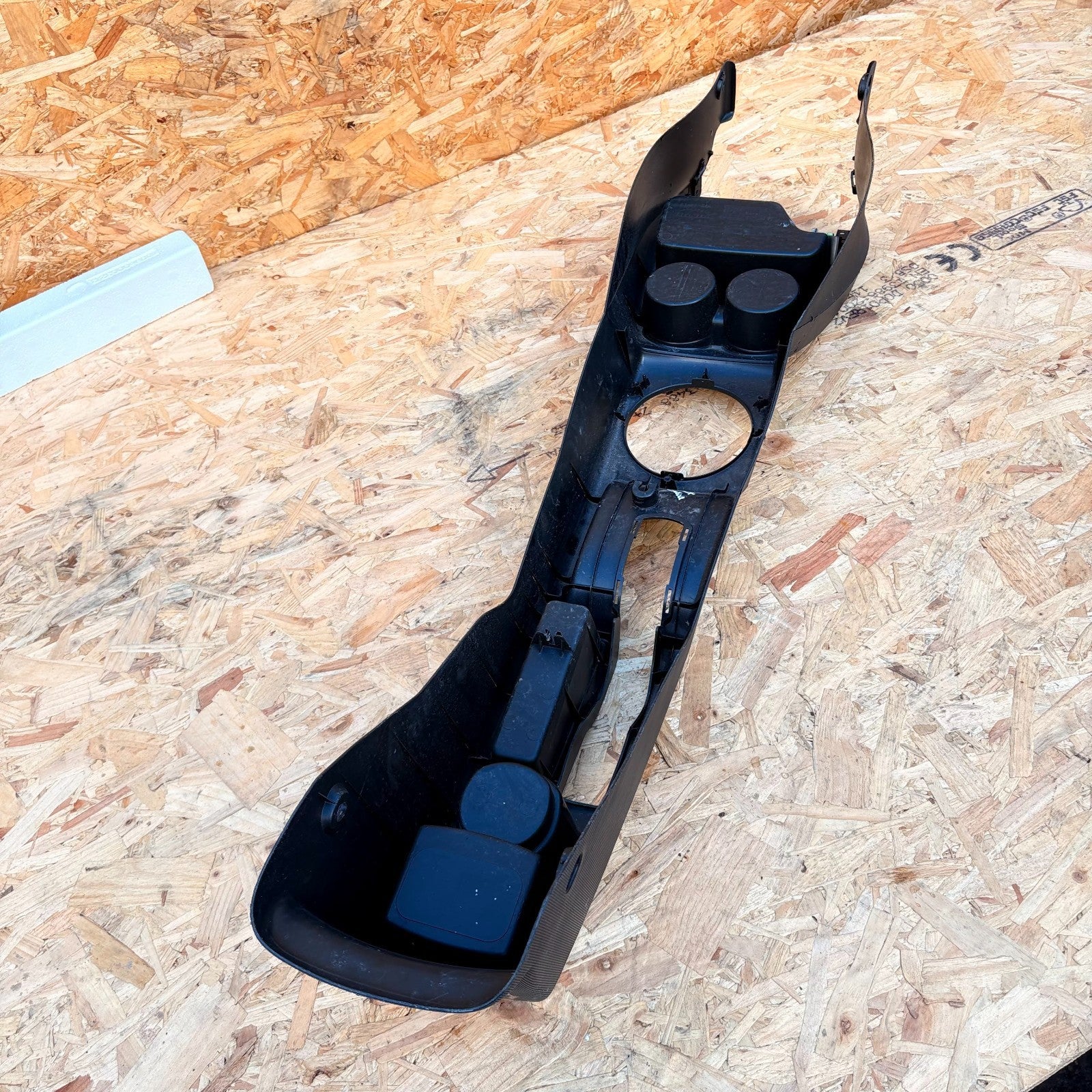 HONDA JAZZ 2002-2008 LOWER CENTRE CONSOLE PANEL