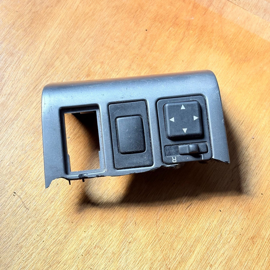 Mirror Switch Toyota Avensis 84870-05020 8487005020 989 03 2210 00 98903221000