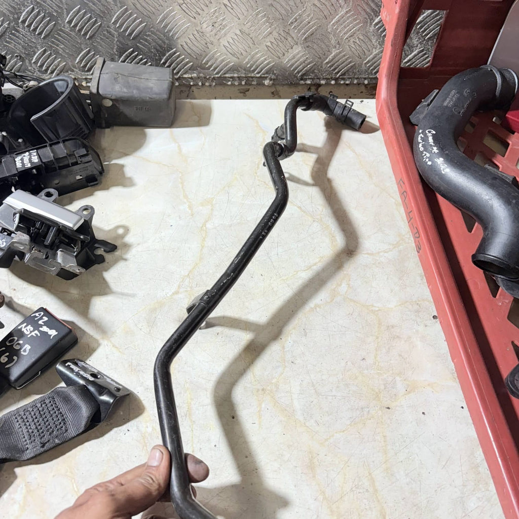 Audi A4 B8.5 2.0 TDI Coolant Water Hose Pipe 03L121157AH 2012-2016