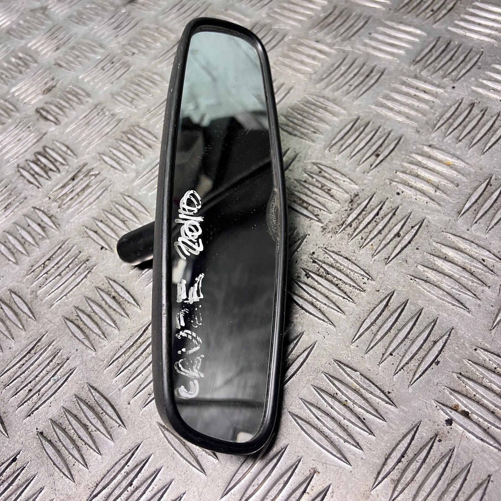 CHEVROLET CRUZE 2008-2016 REAR VIEW INTERIOR MIRROR 026150
