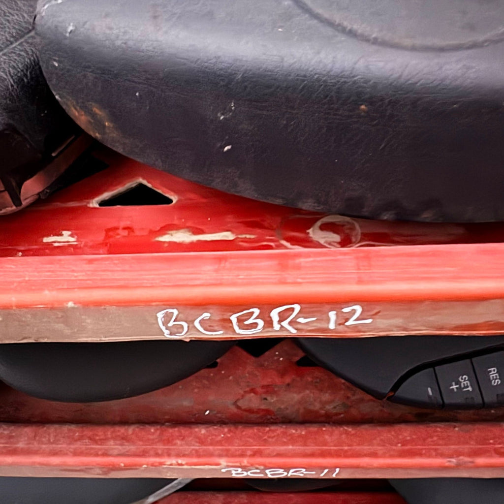 Mercedes SLK R170 1998-2004 RH Door Airbag SRS SLK230 SLK320 SLK32 A1708600605