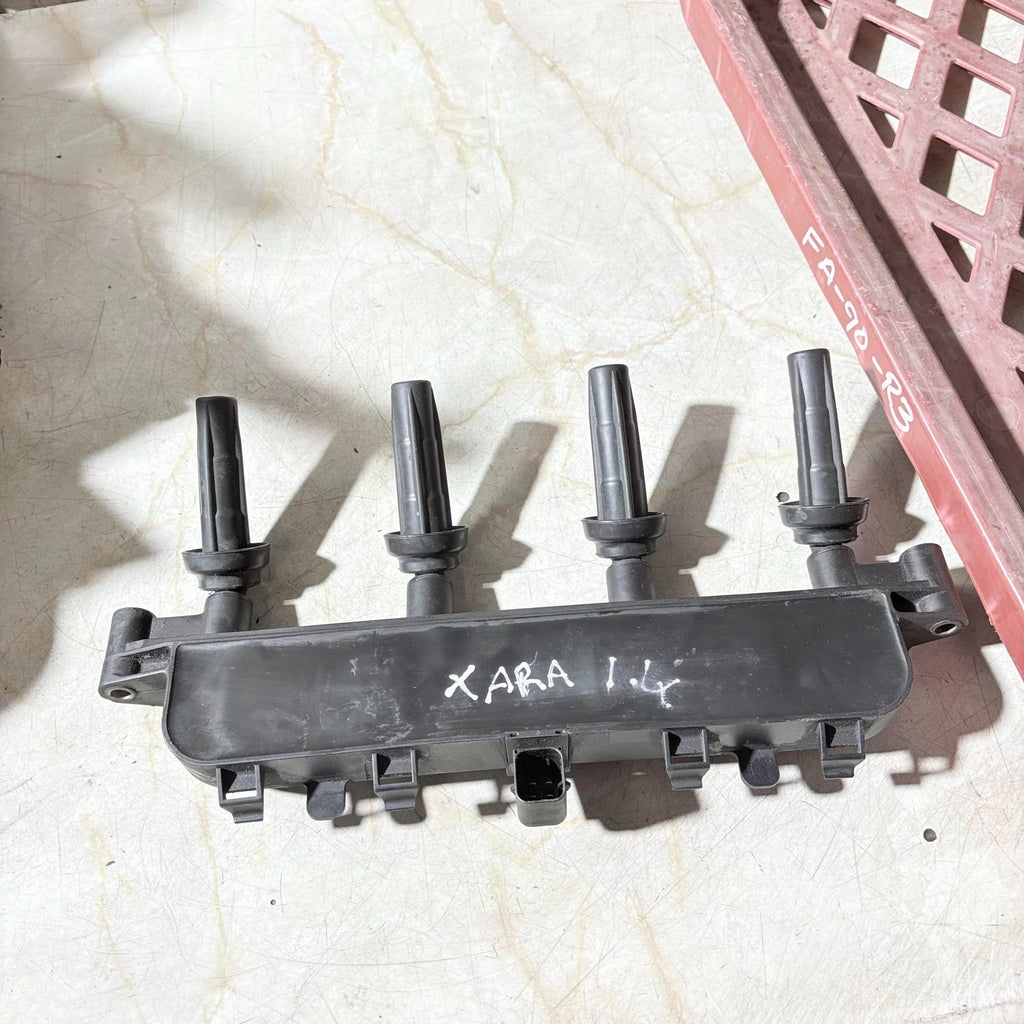 Citroen Xsara Picasso 2000-2010 Ignition Coil Pack 9628158580