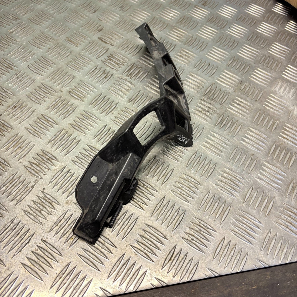 Skoda Citigo 2011-2019 Rear Left Bumper Bracket Guide 1S6807393D VW Up Seat Mii