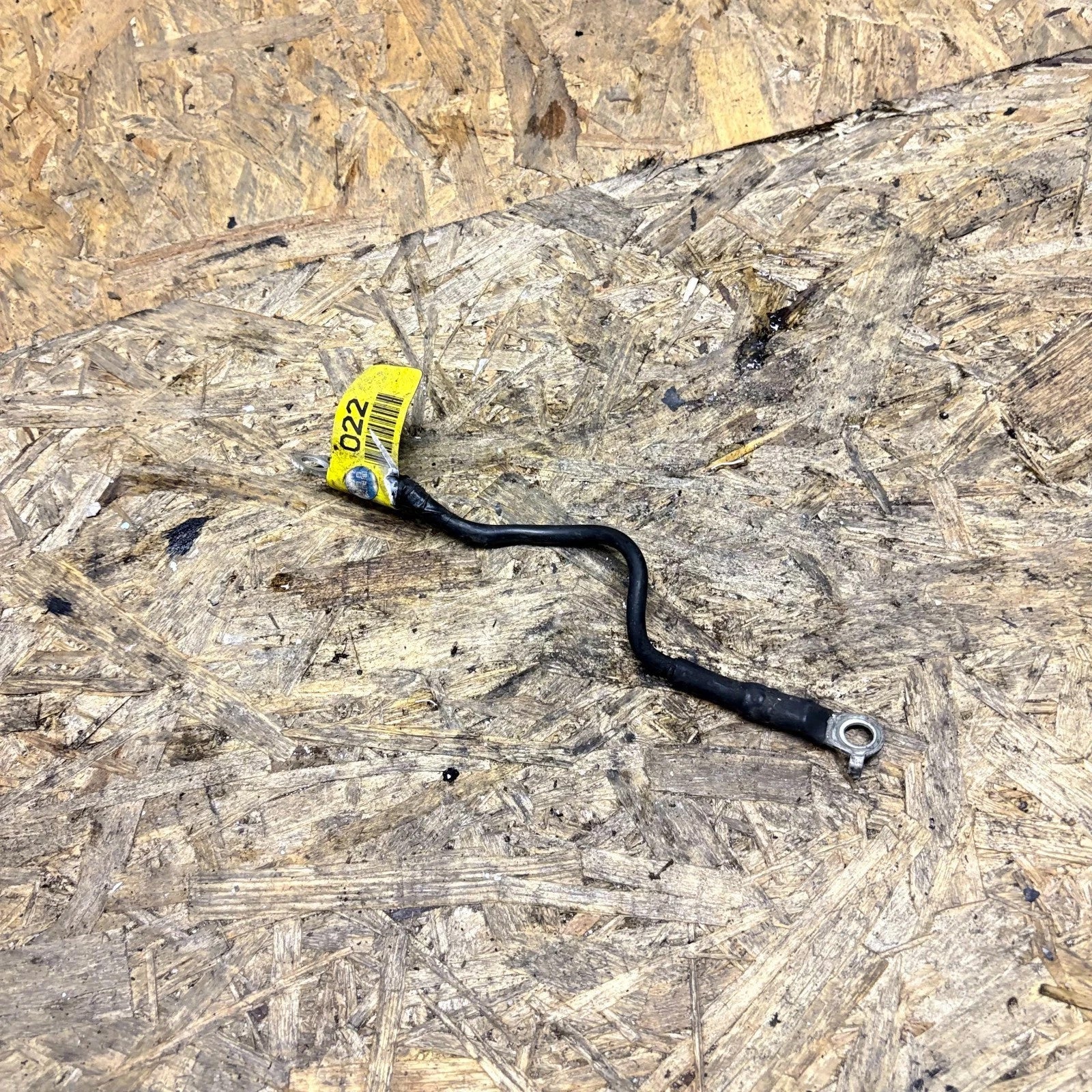 Kia Rio UB 1.1 CRDi 2011-2014 Battery Earth Cable Engine Ground 91860-1W220