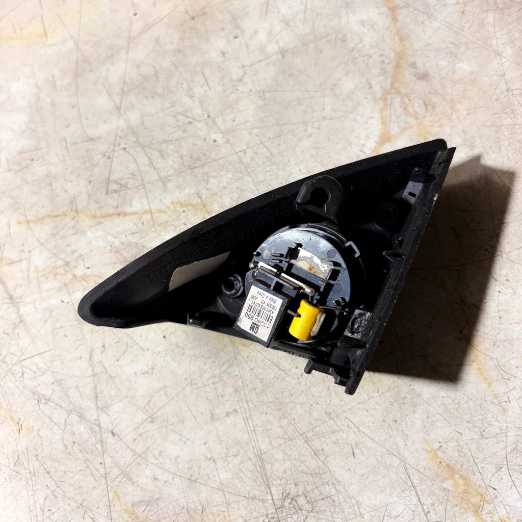 VAUXHALL INSIGNIA SPEAKER TWEETER N/S LEFT DOOR 13240 950 2009-2015