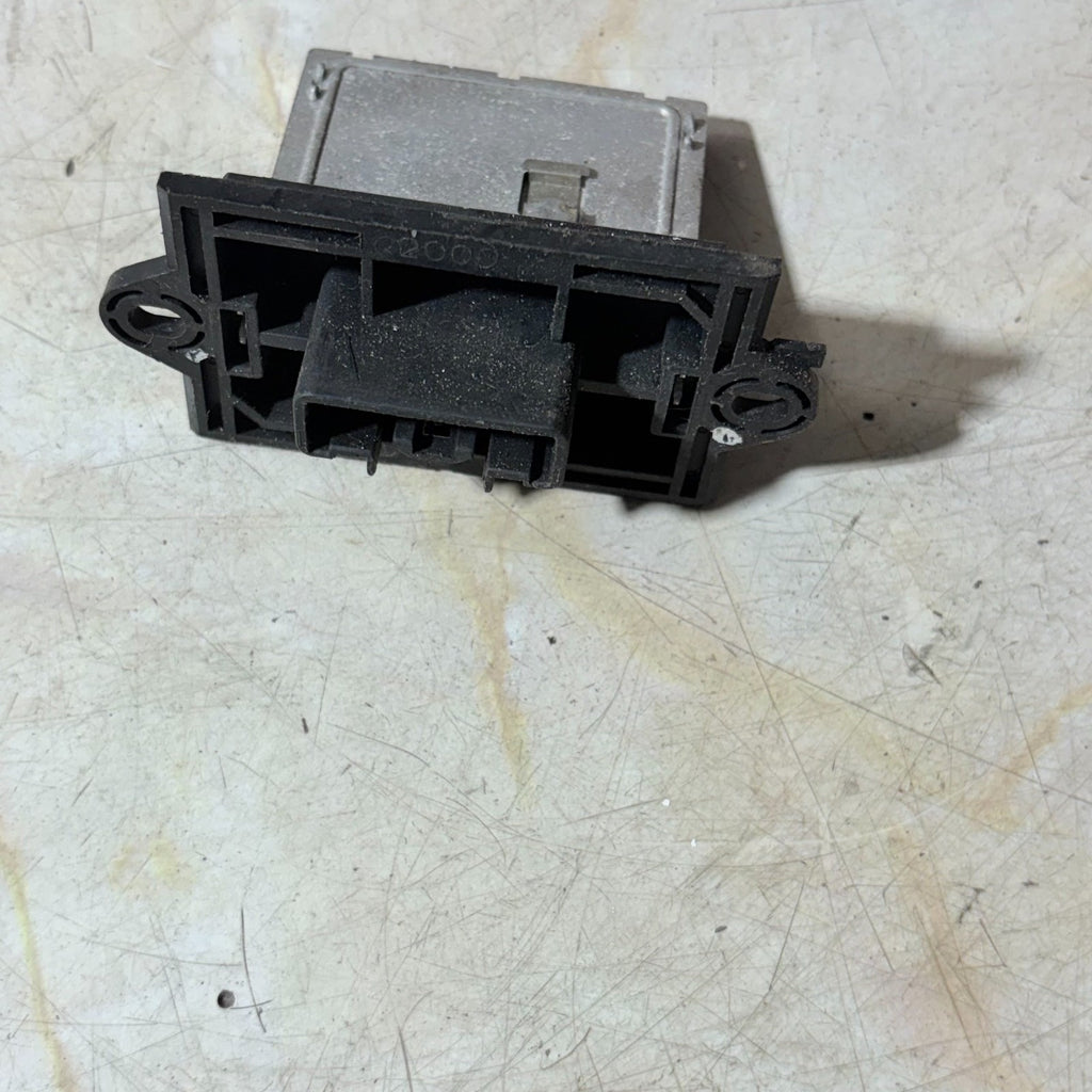 PROTON SAVVY 2010 HEATER BLOWER FAN MOTOR RESISTOR