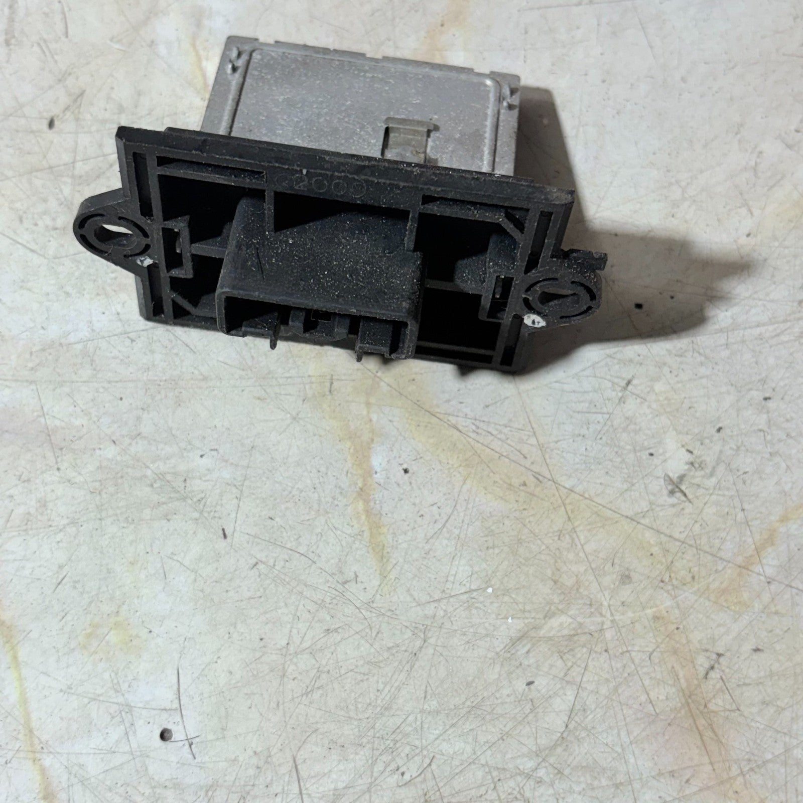 PROTON SAVVY 2010 HEATER BLOWER FAN MOTOR RESISTOR