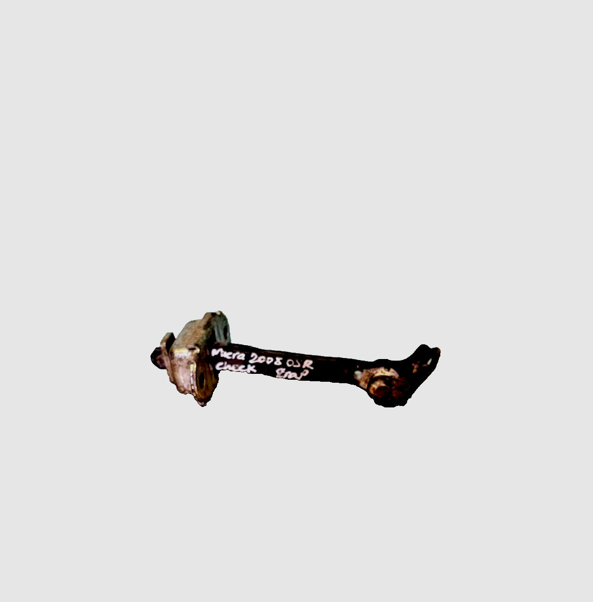 Nissan Micra K12 Rear Right Driver Door Check Strap 2003-2010