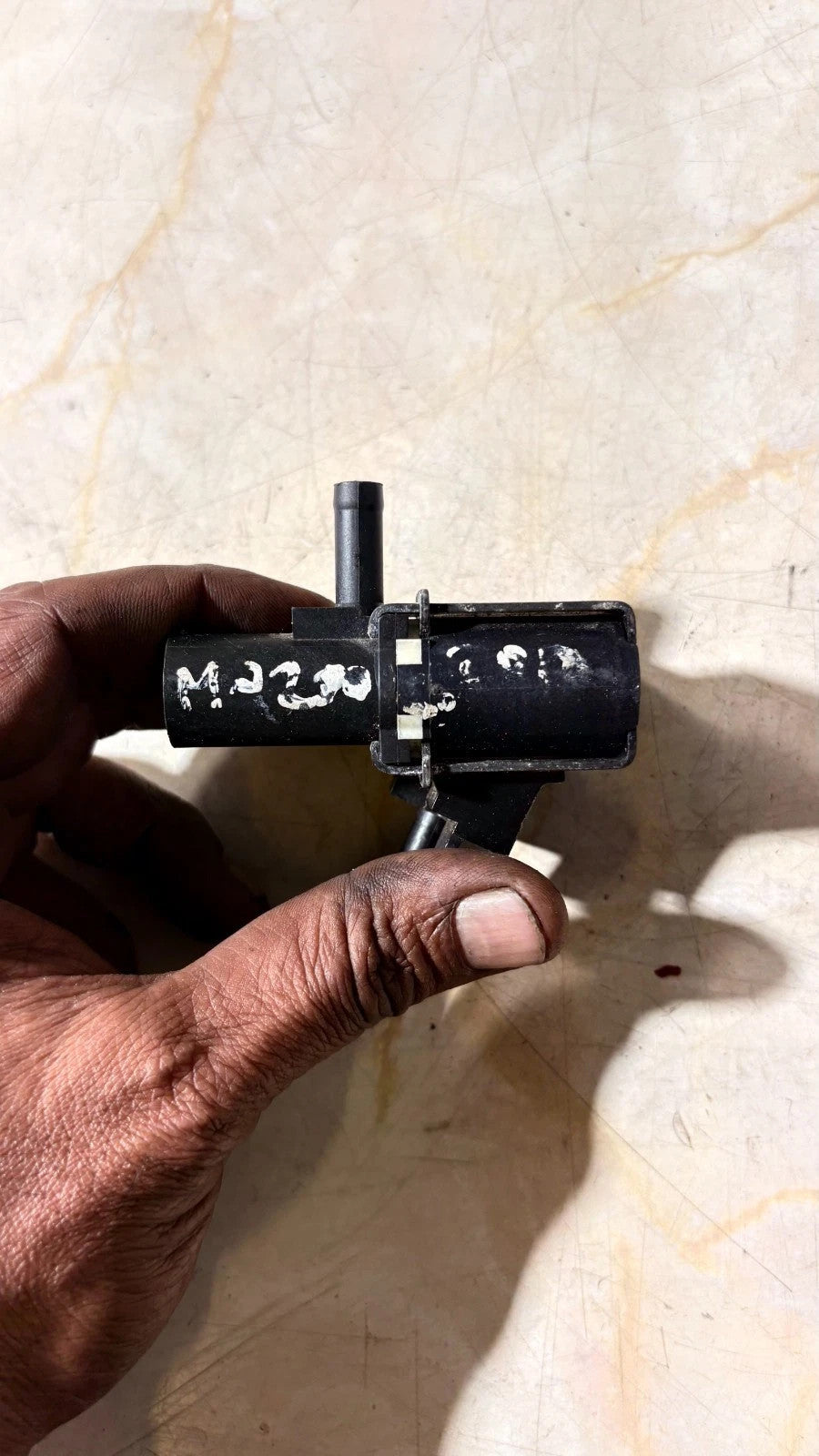 Pressure Sensor MAZDA ZJ3818741 ZJ38 18 741