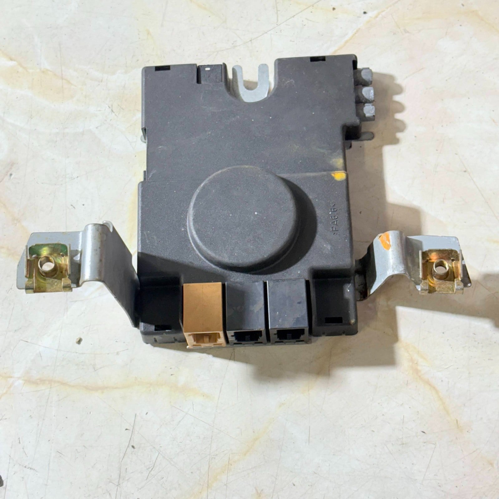Audi A3 8P 3DR 2004-2007 Radio Aerial Antenna Amplifier Signal Booster 8P3035225