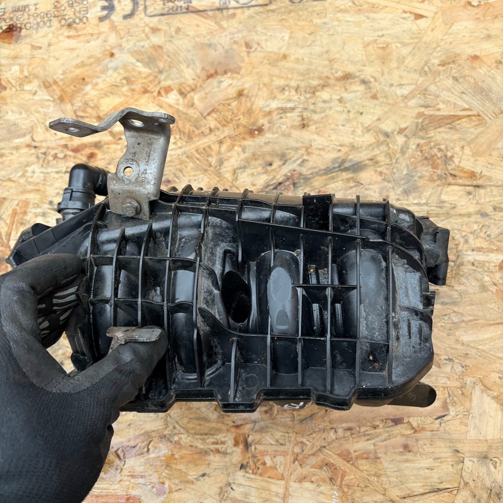 Mini Cooper S R56 2010-2014 1.6 Turbo Petrol Air Intake Inlet Manifold