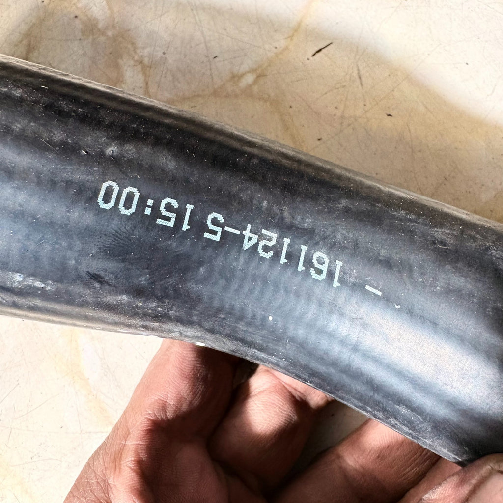 SSANGYONG TIVOLI 2017 Coolant Hose Pipe Line Tube