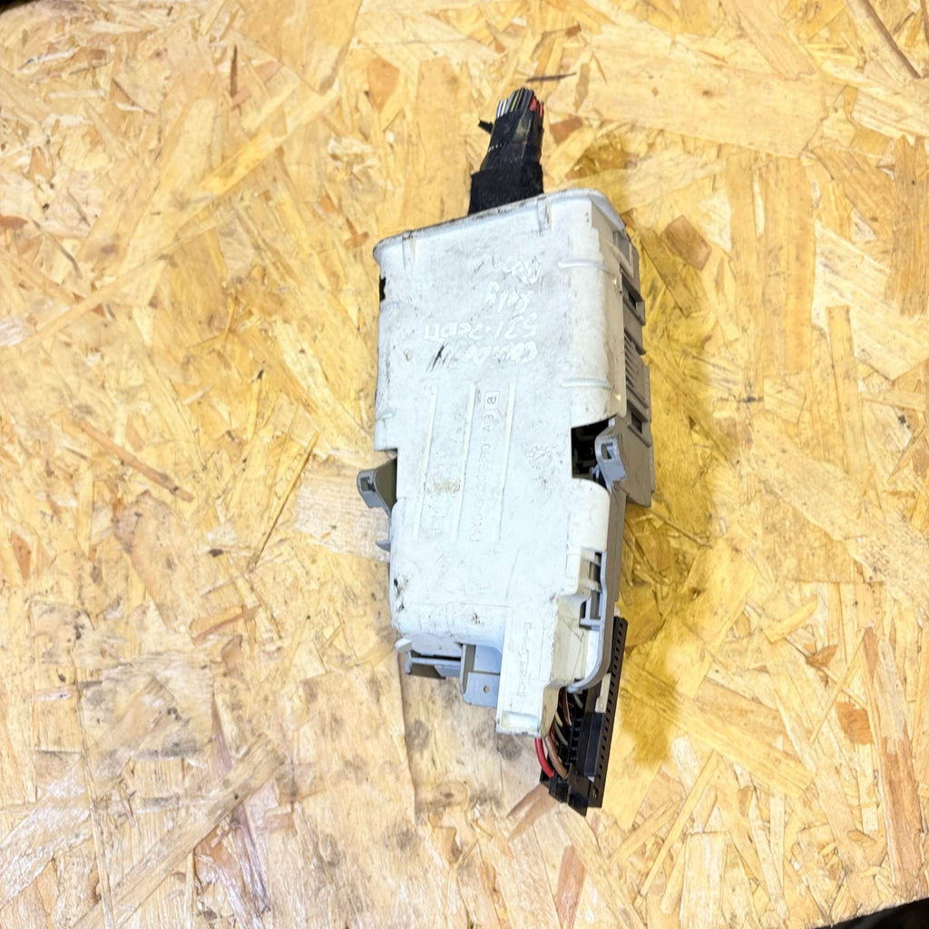 Vauxhall Combo C 2004-2011 Engine Bay Fuse Box Relay Module 09115148 9115148