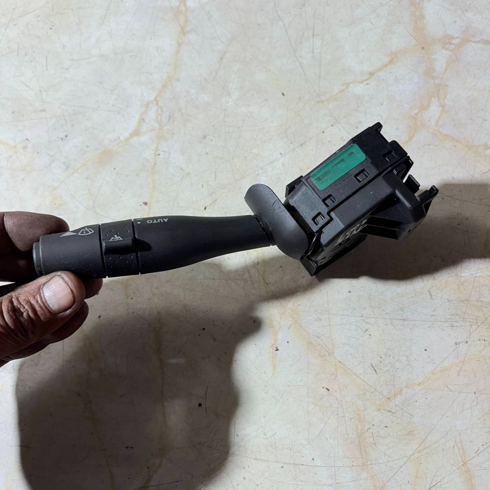 Jaguar X-Type (2001-2007) Window Wiper Switch