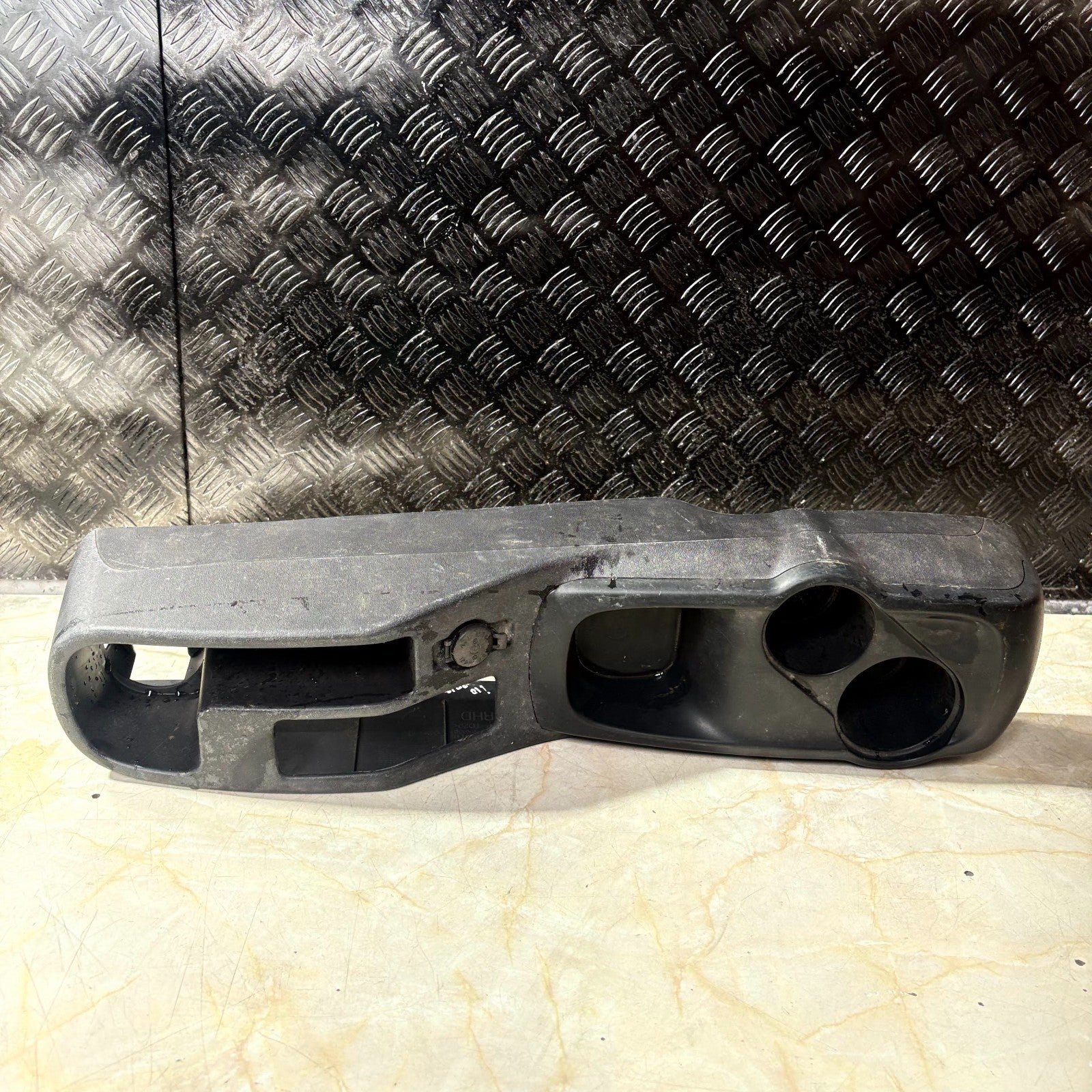 Hyundai i10 PA MK1 2007-13 Centre Console Floor Cup Holder Coin Tray 84622-0X900