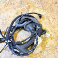 NISSAN QASHQAI J10 MK1 07-13 DOOR WIRING LOOM FRONT PASSENGER SIDE NEARSIDE LEFT