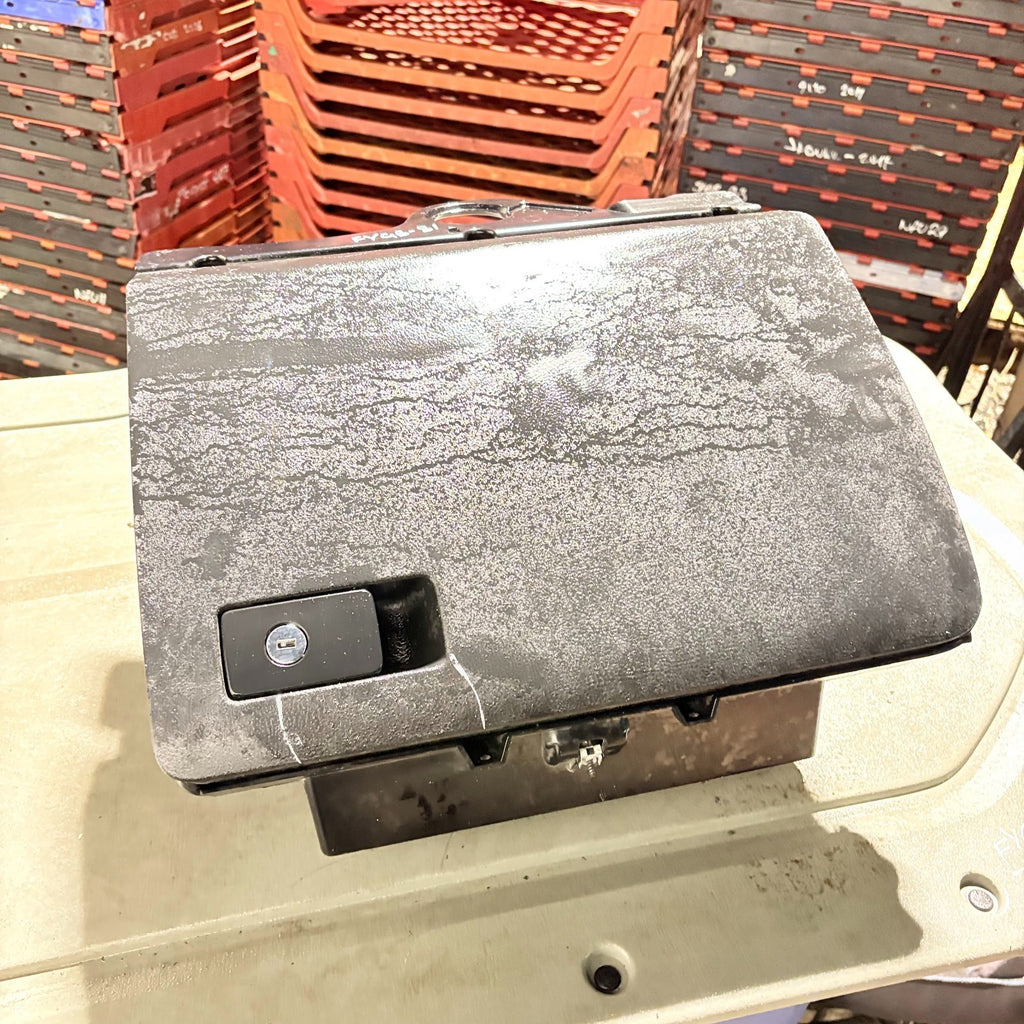 Volkswagen Passat 2010-2015 Glove Box Storage Compartment