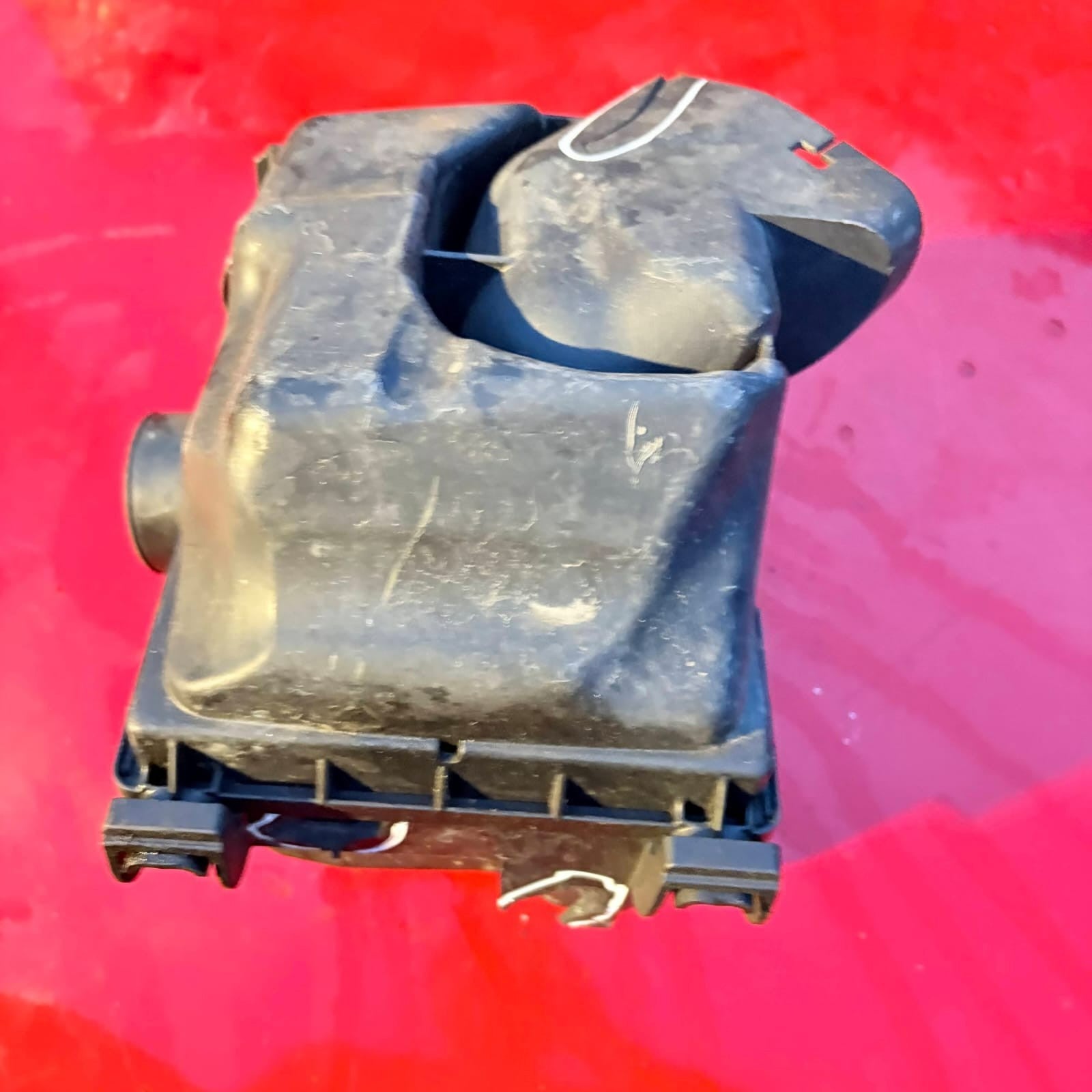 Nissan Juke Air Filter Box 1kt1a 1.6 Petrol 2011
