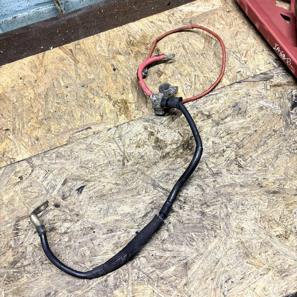 Audi A3 8P 2008-2013 Battery Positive Terminal Cable Lead 1K0971228AA