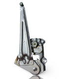 Suzuki Swift 2005-2010 5 Door Rear Right Window Regulator Manual OSR