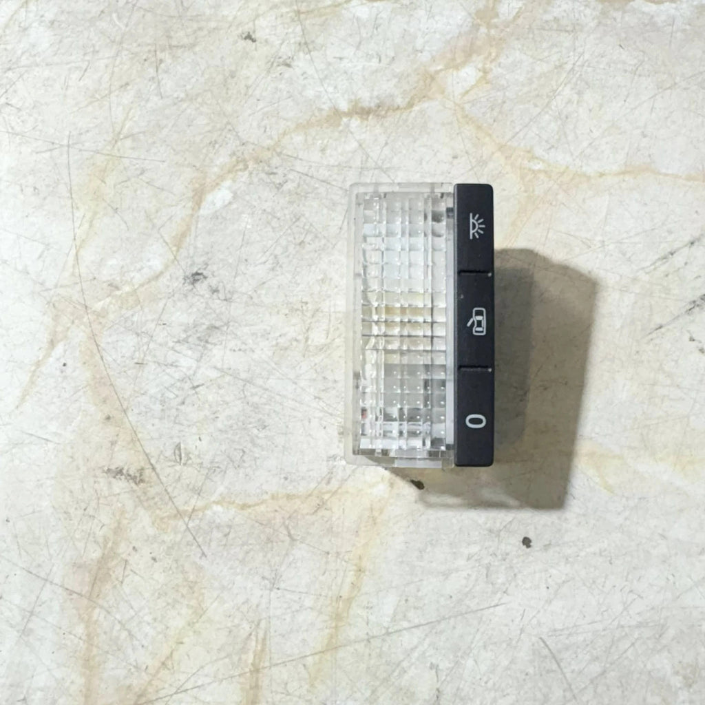 Porsche Cayenne 955 957 NS Left Rear Interior Courtesy Light Switch 7L5947291