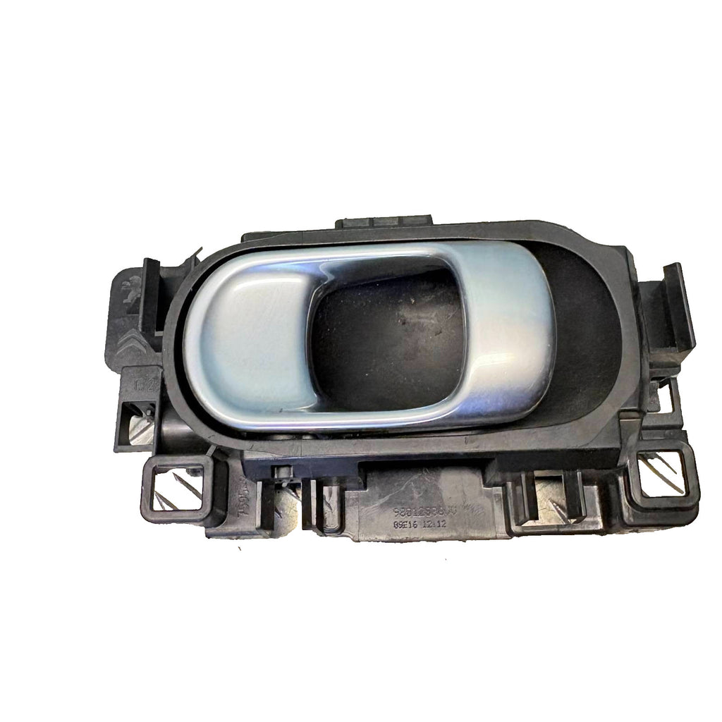 Citroen C4 Cactus Rear Left Passenger Interior Door Handle 98012886VV 2014-2018